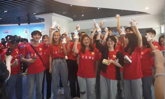 做白色的牛奶,创红色的企业,心博(中国)乳业集团青春歌会庆祝建党100周年 做白色的牛奶,创红色的企业,心博(中国)乳业集团青春歌会庆祝建党100周年