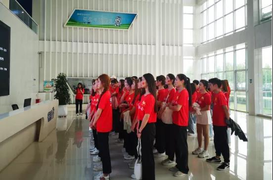 做白色的牛奶,创红色的企业,心博(中国)乳业集团青春歌会庆祝建党100周年 做白色的牛奶,创红色的企业,心博(中国)乳业集团青春歌会庆祝建党100周年