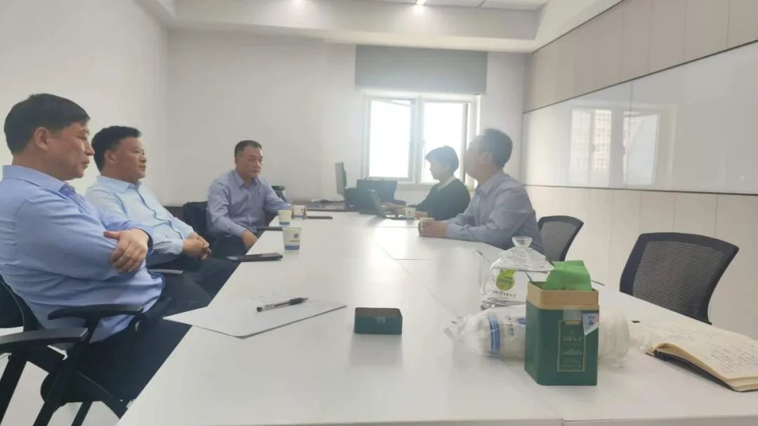 心博（中国）乳业集团与中原食品实验室签订战略合作协议