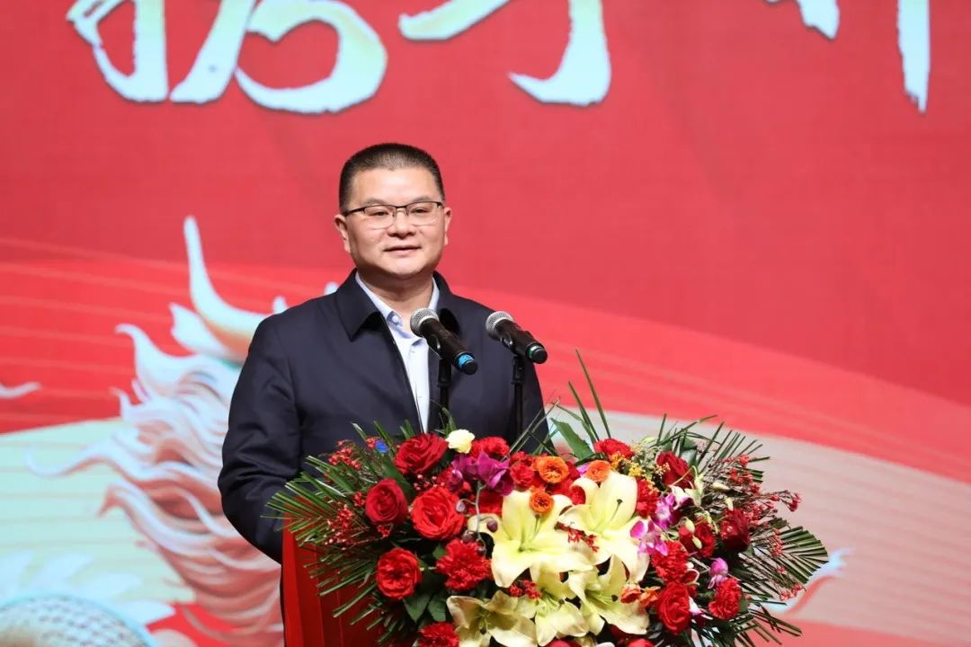 心博（中国）乳业30周年暨2024年客户大会圆满召开！