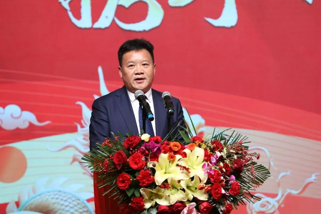 心博（中国）乳业30周年暨2024年客户大会圆满召开！