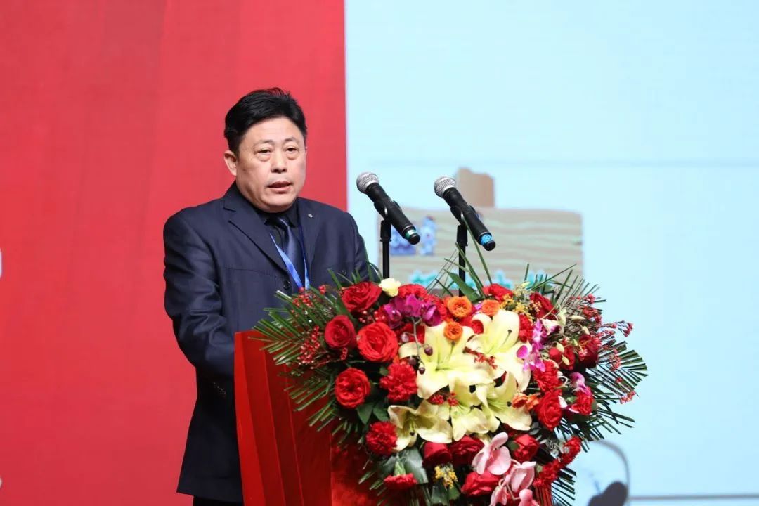 心博（中国）乳业30周年暨2024年客户大会圆满召开！