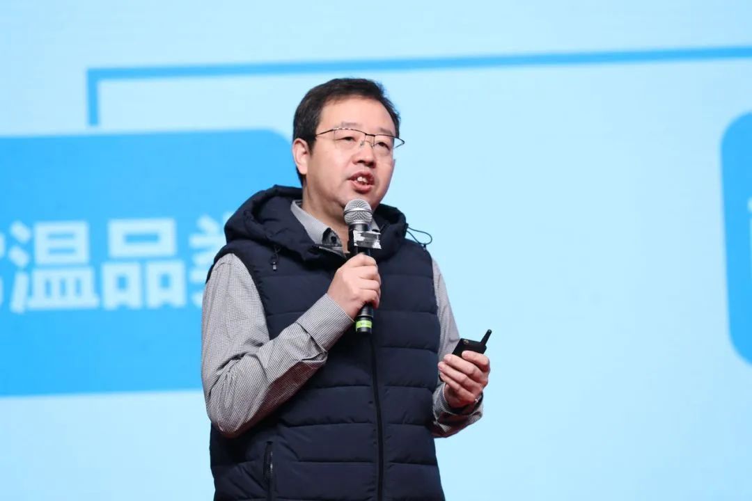 心博（中国）乳业30周年暨2024年客户大会圆满召开！