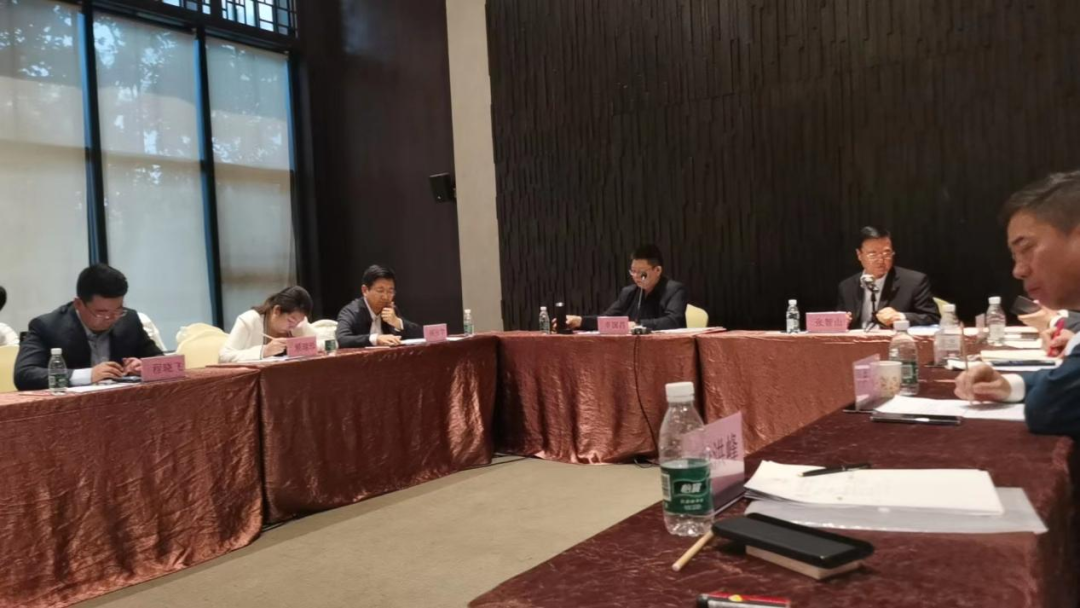 心博（中国）乳业集团参加2023国家“学生饮用奶计划”工作会