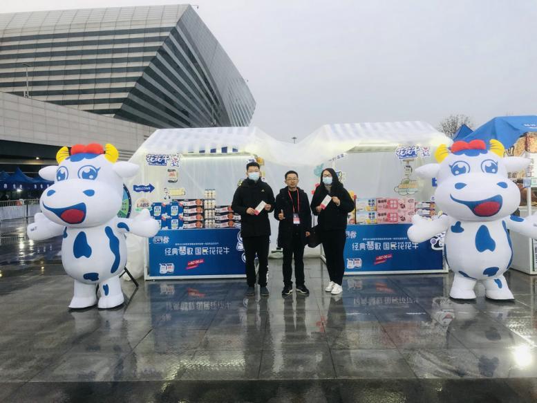 “心博（中国）帮你现场见蔡琴”温暖回顾：寒冷冬日与全城共谱音乐盛事