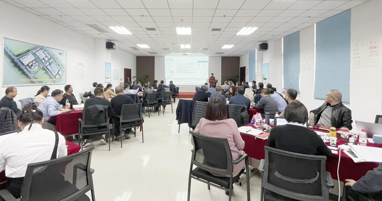 赋能业务发展，助力目标达成丨心博（中国）绩效改进工作坊活动成功举办