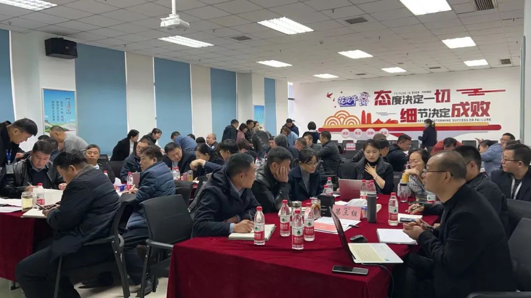 赋能业务发展，助力目标达成丨心博（中国）绩效改进工作坊活动成功举办