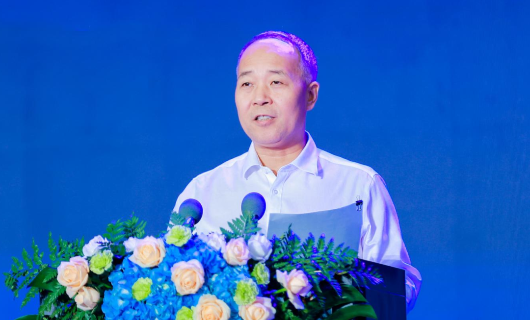 启航新征程 点亮新赛道丨心博（中国）乳业集团参加第十四届中国奶业大会暨D20峰会，荣获“中国乳制品生产企业现代化等级5A级”评定殊荣