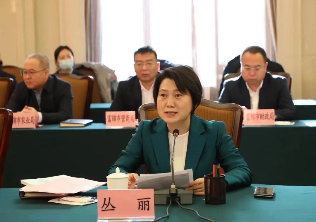 产业联动促发展 合作共赢创未来 | 佳木斯市政府、富锦市政府与心博(中国)乳业集团正式签署战略合作协议 产业联动促发展 合作共赢创未来 | 佳木斯市政府、富锦市政府与心博(中国)乳业集团正式签署战略合作协议