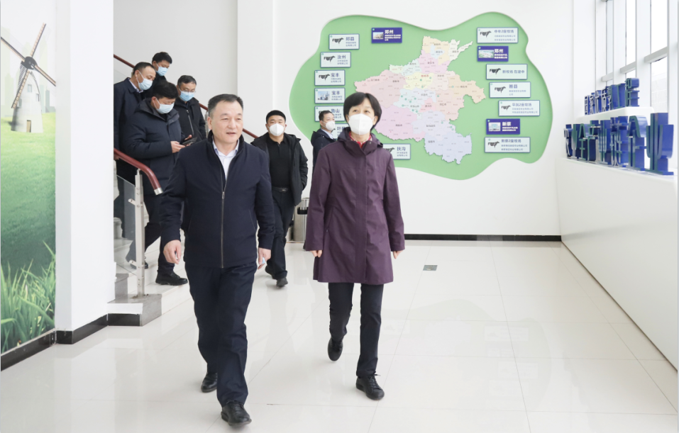快讯 | 沈阳市政府副市长郑滨一行莅临心博(中国)乳业集团考察 快讯 | 沈阳市政府副市长郑滨一行莅临心博(中国)乳业集团考察