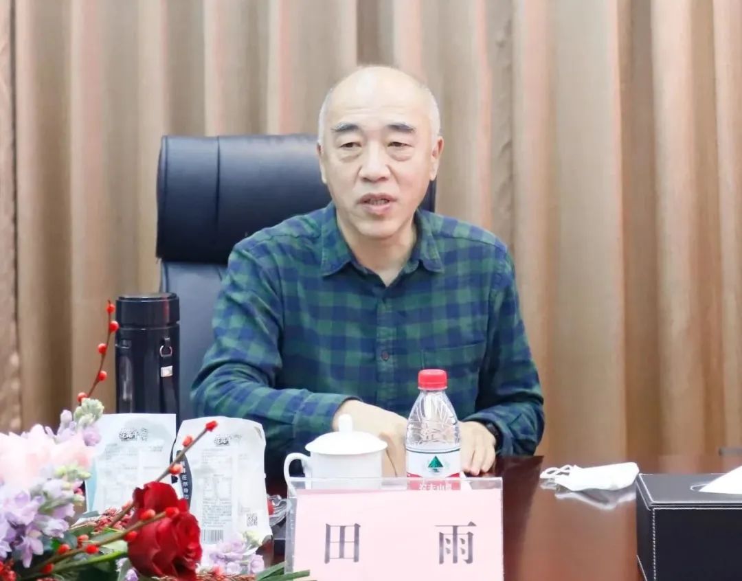 新年开新局 合作促发展丨佳木斯市委常委、副市长闫志刚一行莅临心博(中国)乳业集团及佳田企业考察座谈 新年开新局 合作促发展丨佳木斯市委常委、副市长闫志刚一行莅临心博(中国)乳业集团及佳田企业考察座谈