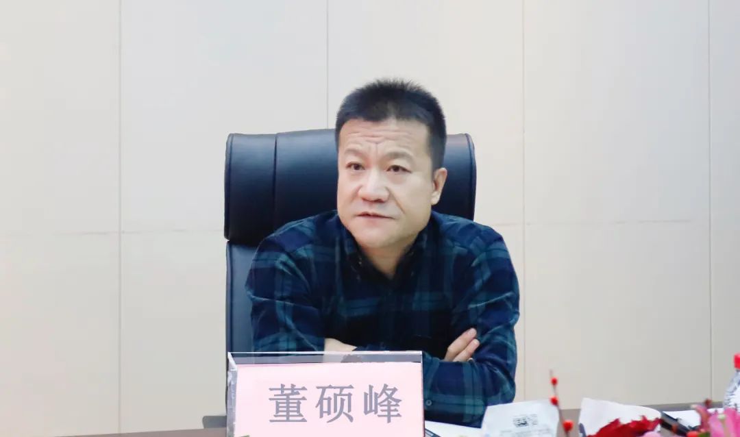 新年开新局 合作促发展丨佳木斯市委常委、副市长闫志刚一行莅临心博(中国)乳业集团及佳田企业考察座谈 新年开新局 合作促发展丨佳木斯市委常委、副市长闫志刚一行莅临心博(中国)乳业集团及佳田企业考察座谈