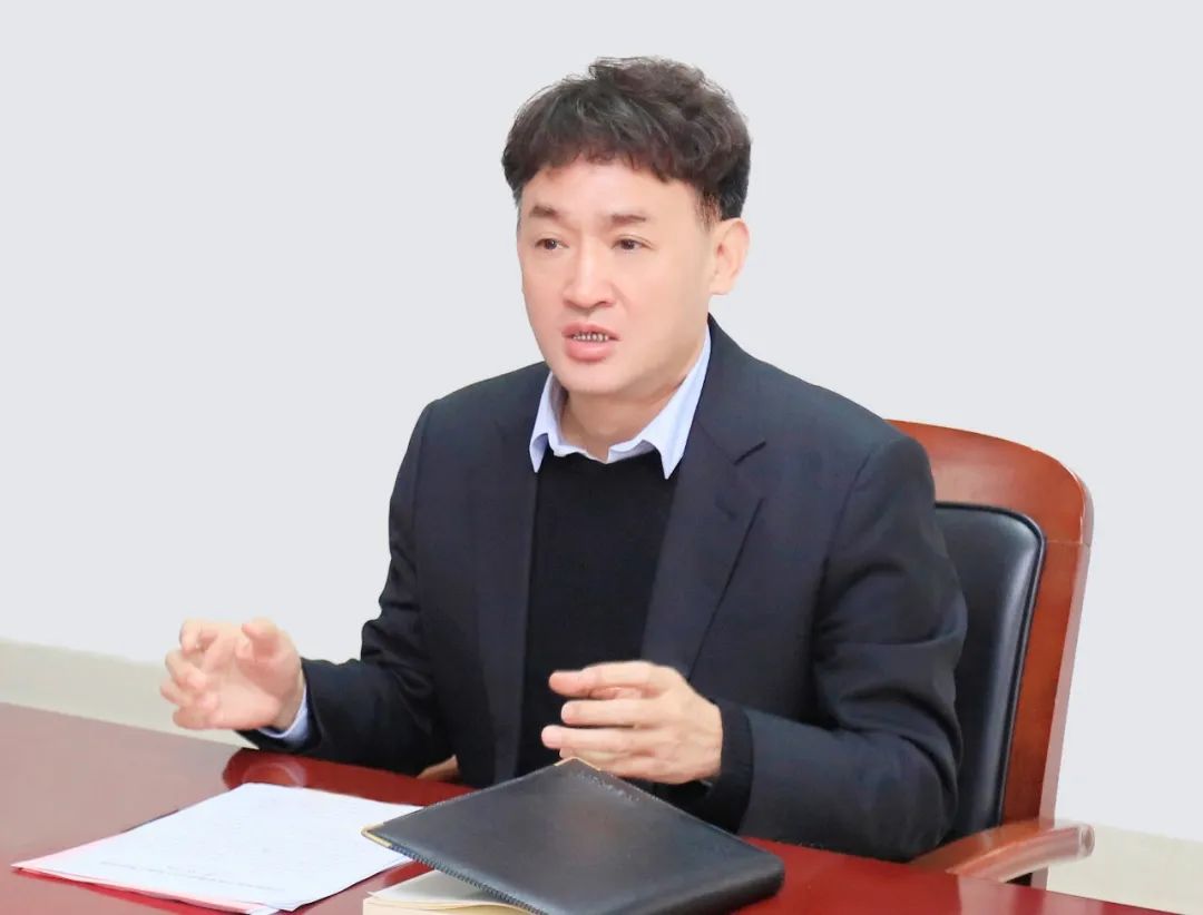 凝心聚力谋开局,赓续奋斗再出发 |河南心博(中国)乳业集团2022年度述职暨2023年度规划会议隆重召开 凝心聚力谋开局,赓续奋斗再出发 |河南心博(中国)乳业集团2022年度述职暨2023年度规划会议隆重召开