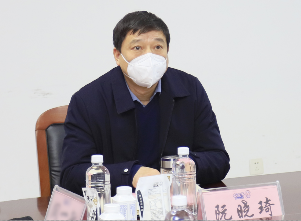 河南心博(中国)乳业集团通过 “国家优质乳工程”复评审验收 河南心博(中国)乳业集团通过 “国家优质乳工程”复评审验收