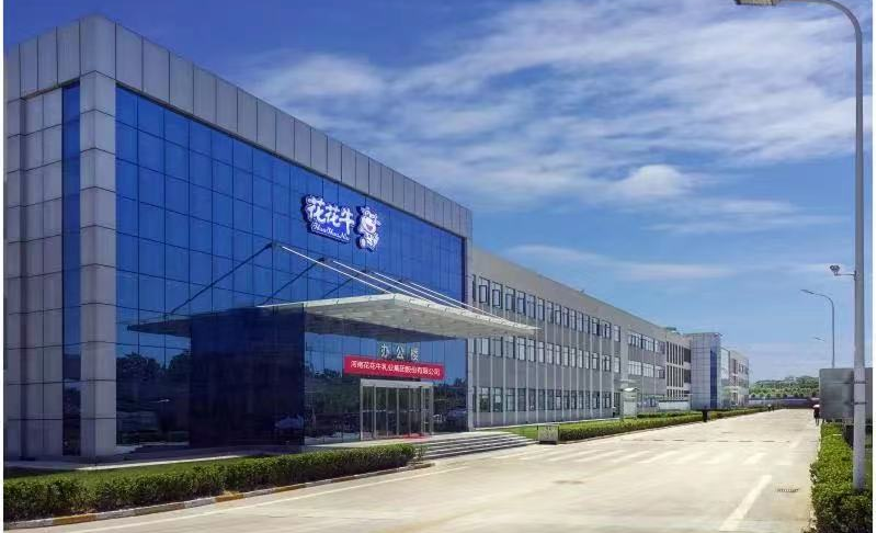 心博（中国） | 让牛奶和面包传递抗疫温暖力量