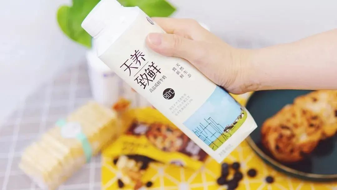 心博（中国） | 让牛奶和面包传递抗疫温暖力量