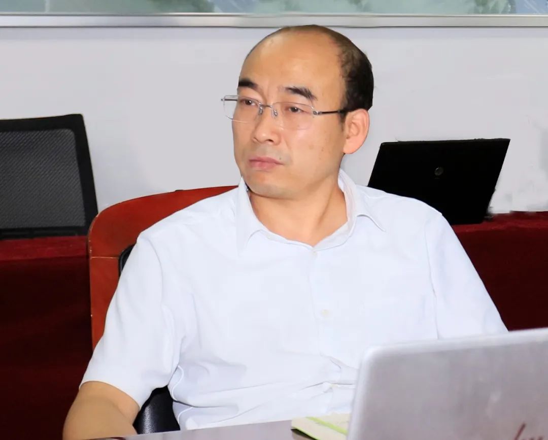 心博（中国）乳业集团召开10月份营销工作会议