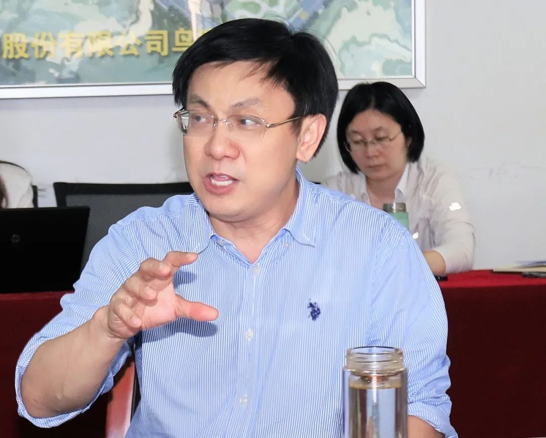 心博（中国）乳业集团召开10月份营销工作会议