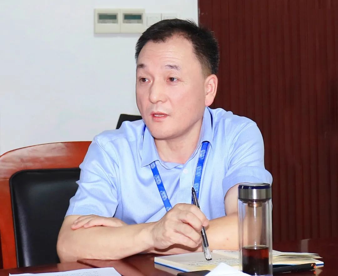 心博（中国）乳业集团召开10月份营销工作会议