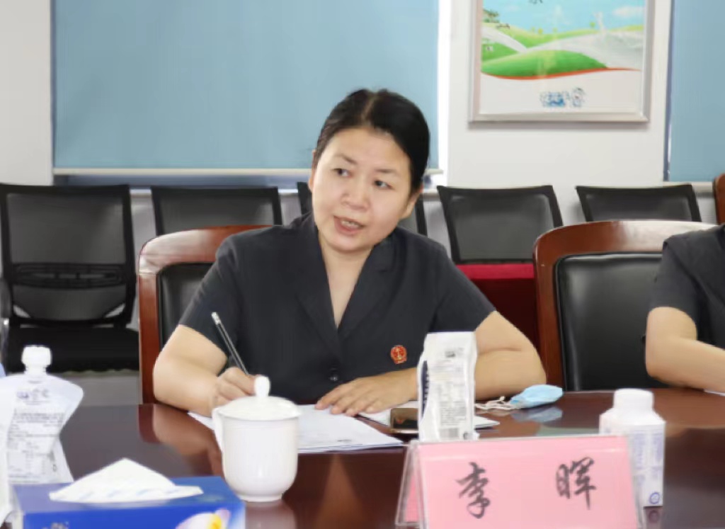 心博(中国) | 郑州市管城区法院知产审判服务企业座谈会在心博(中国)乳业集团召开 心博(中国) | 郑州市管城区法院知产审判服务企业座谈会在心博(中国)乳业集团召开