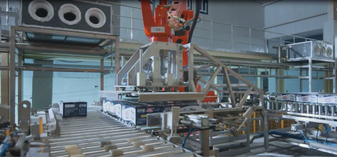 快讯丨河南省人民政府国有资产监督管理委员会副主任刘银志莅临心博(中国)乳业集团参观座谈 快讯丨河南省人民政府国有资产监督管理委员会副主任刘银志莅临心博(中国)乳业集团参观座谈