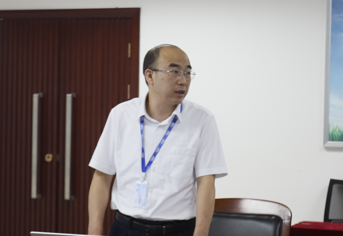 继往开来 · 再创辉煌 | 心博(中国)乳业集团召开9月营销、养殖及饲料月度经营工作会议 继往开来 · 再创辉煌 | 心博(中国)乳业集团召开9月营销、养殖及饲料月度经营工作会议