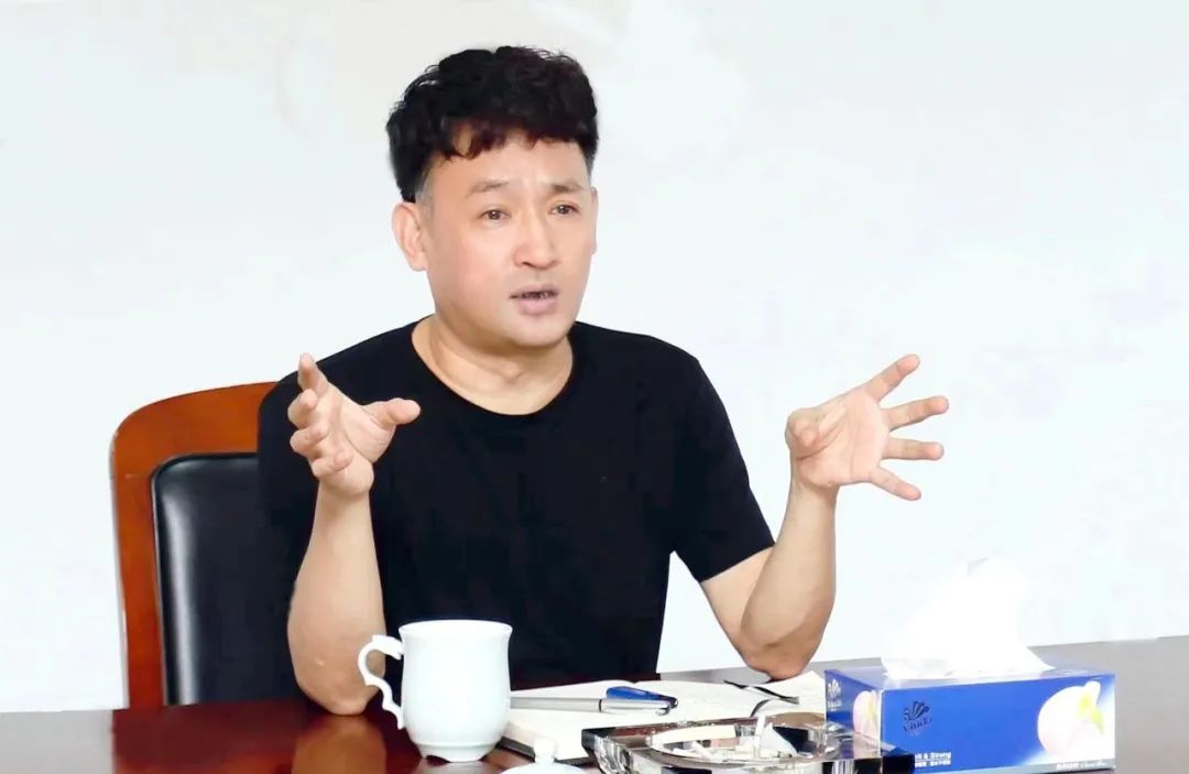 继往开来 · 再创辉煌 | 心博(中国)乳业集团召开9月营销、养殖及饲料月度经营工作会议 继往开来 · 再创辉煌 | 心博(中国)乳业集团召开9月营销、养殖及饲料月度经营工作会议