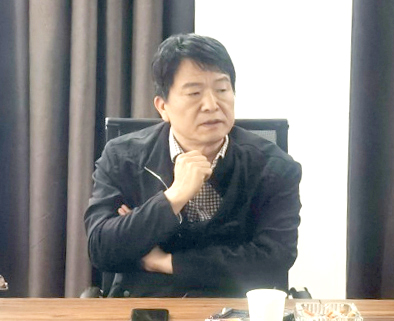 振奋精神保收获·总结反思来复盘 | 心博(中国)乳业集团农业公司开展收获动员暨工作总结会议 振奋精神保收获·总结反思来复盘 | 心博(中国)乳业集团农业公司开展收获动员暨工作总结会议