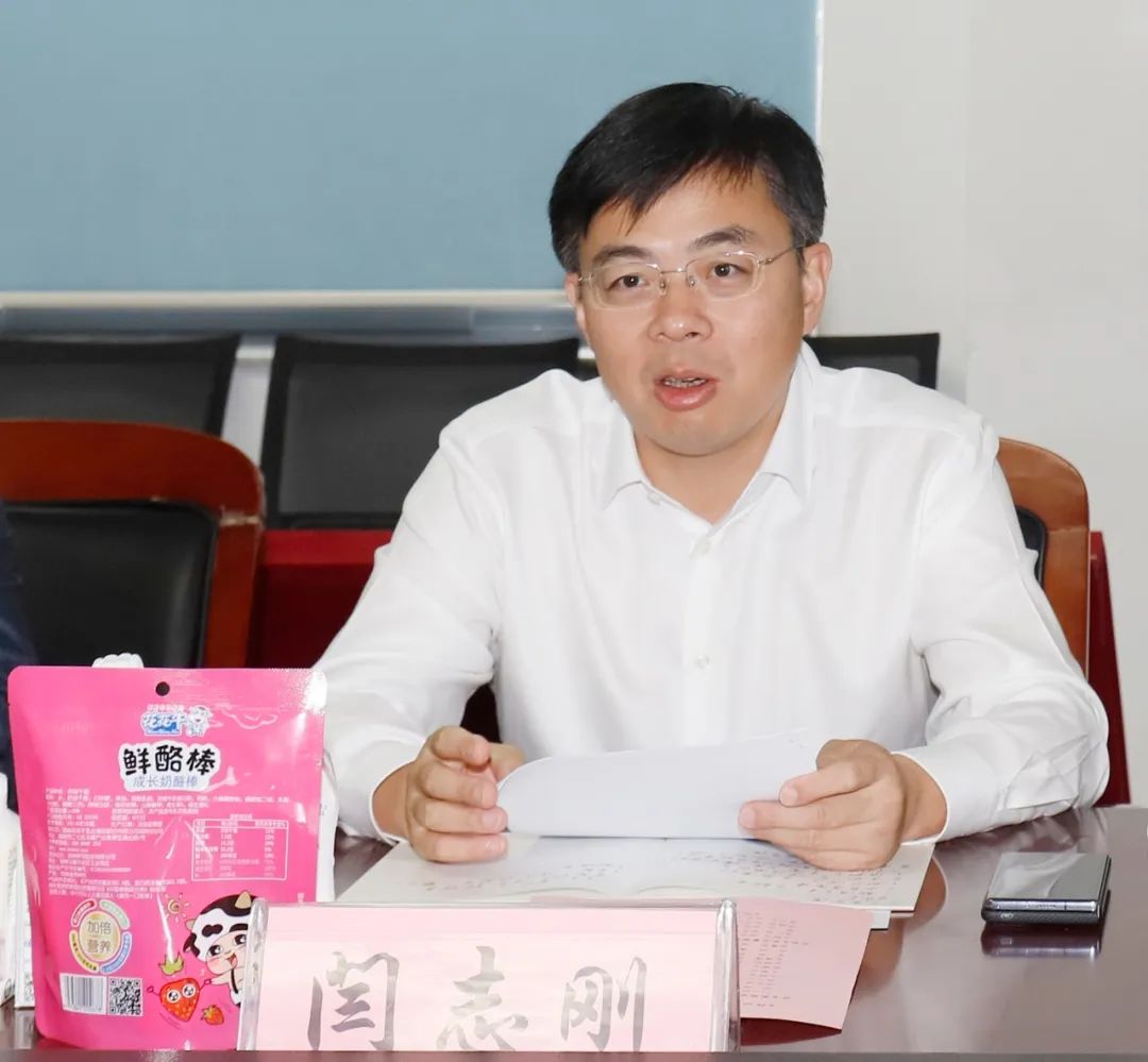 佳木斯市招商考察团莅临心博(中国)考察座谈 佳木斯市招商考察团莅临心博(中国)考察座谈