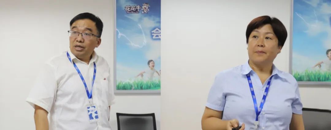 勇担使命·守正创新|心博(中国)乳业集团召开营销、养殖及饲料月度经营工作会议 勇担使命·守正创新|心博(中国)乳业集团召开营销、养殖及饲料月度经营工作会议