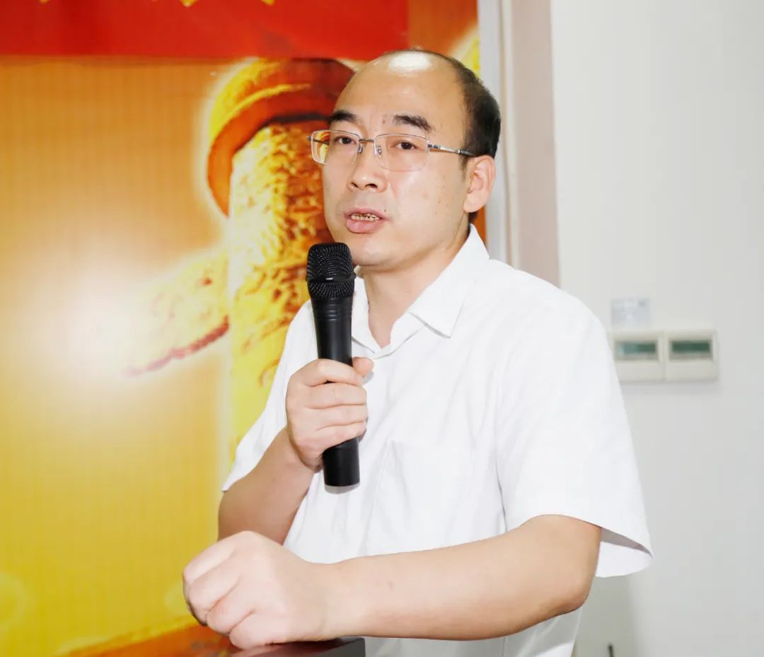 鼓足干劲·再创辉煌 | 心博(中国)乳业集团召开经销商座谈会 鼓足干劲·再创辉煌 | 心博(中国)乳业集团召开经销商座谈会