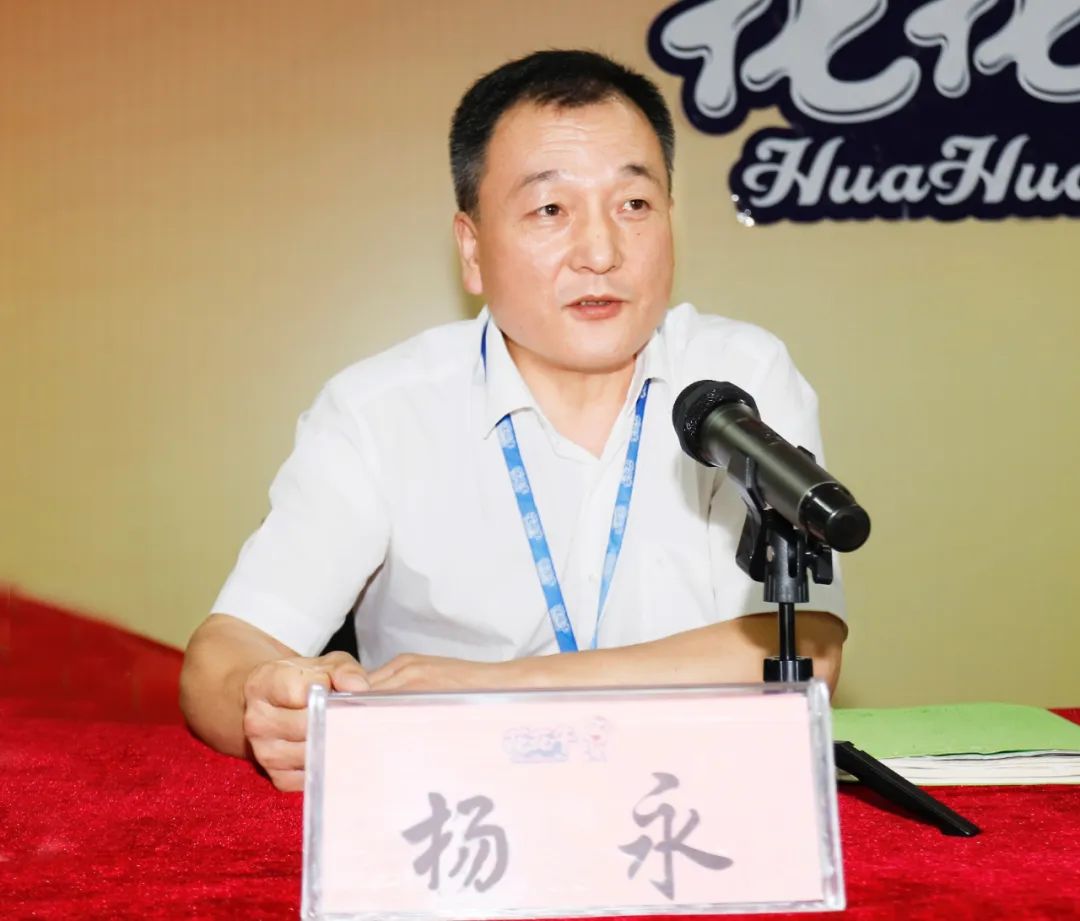 鼓足干劲·再创辉煌 | 心博(中国)乳业集团召开经销商座谈会 鼓足干劲·再创辉煌 | 心博(中国)乳业集团召开经销商座谈会