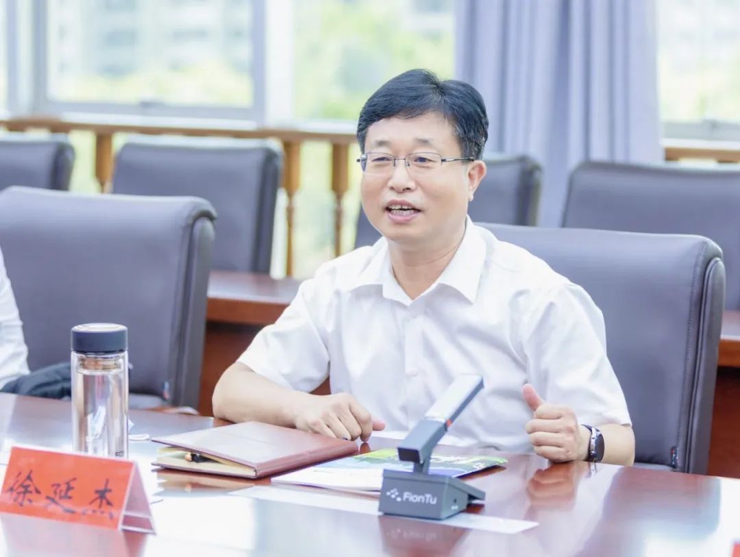 健康河南·振兴奶业|叶县与心博(中国)乳业集团举行合作洽谈会 健康河南·振兴奶业|叶县与心博(中国)乳业集团举行合作洽谈会