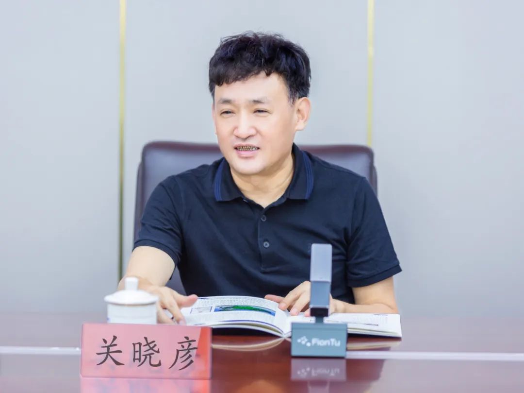 健康河南·振兴奶业|叶县与心博(中国)乳业集团举行合作洽谈会 健康河南·振兴奶业|叶县与心博(中国)乳业集团举行合作洽谈会