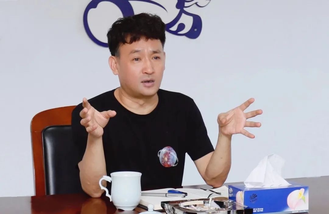 凝心聚力·赢创未来 | 心博(中国)乳业集团召开营销、养殖及饲料经营工作会议 凝心聚力·赢创未来 | 心博(中国)乳业集团召开营销、养殖及饲料经营工作会议