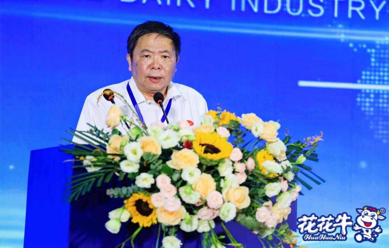 赋能奶业新生态 智创中原鲜活力 首届中原鲜奶文化节盛大启幕 赋能奶业新生态 智创中原鲜活力 首届中原鲜奶文化节盛大启幕