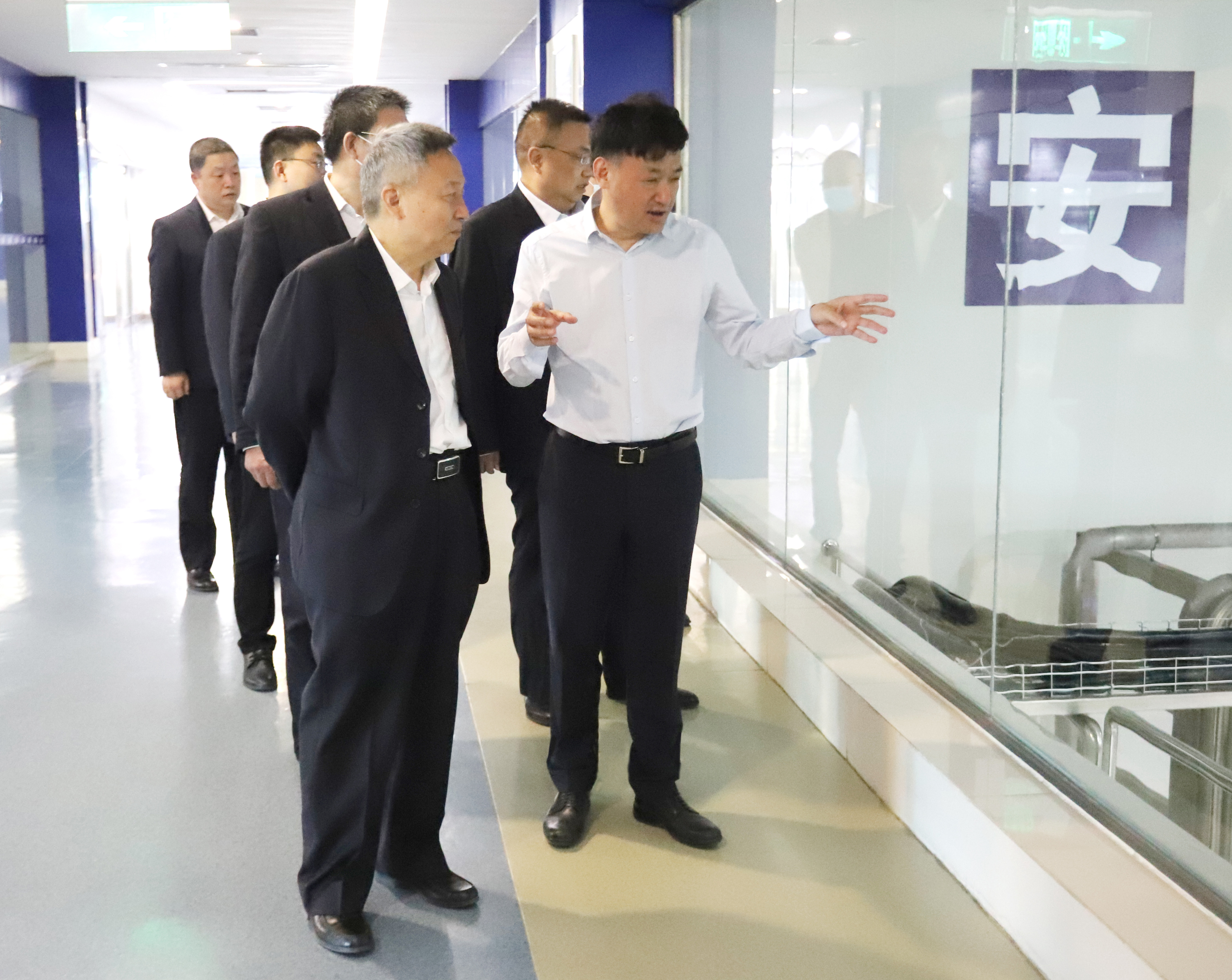 心博(中国)乳业集团与国电河南新能源有限公司举行光伏项目合作开发签约仪式 心博(中国)乳业集团与国电河南新能源有限公司举行光伏项目合作开发签约仪式