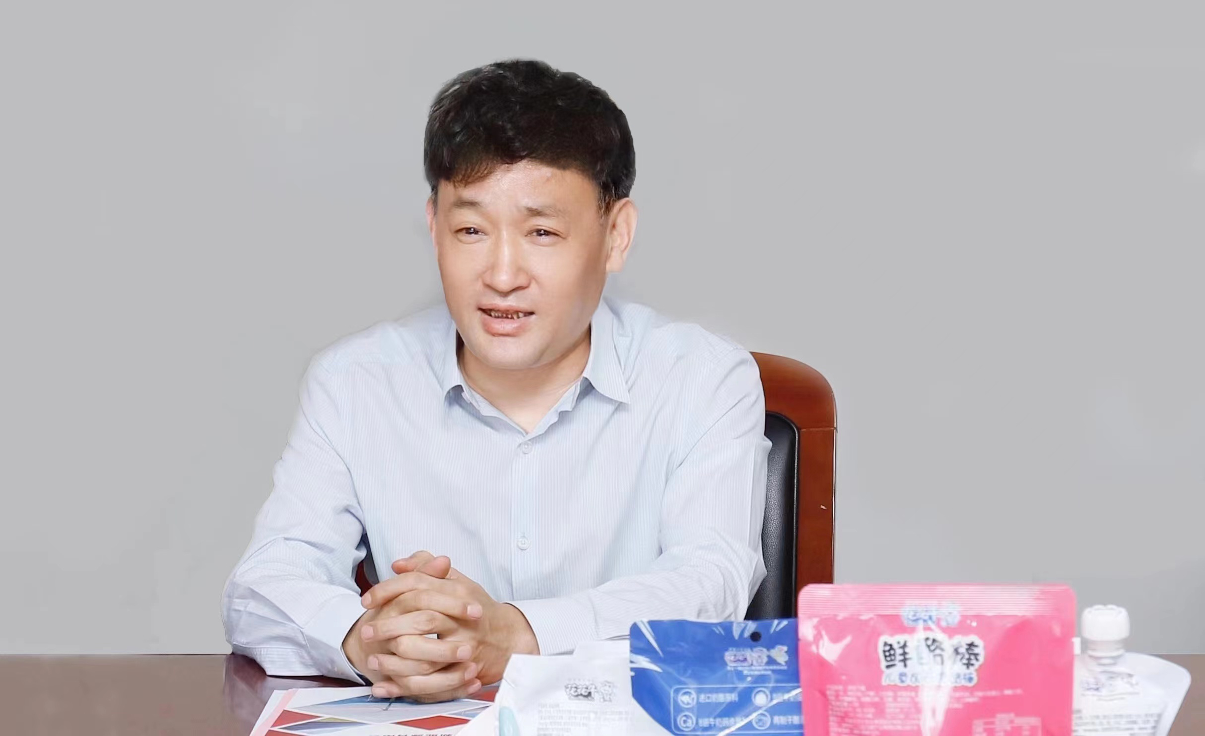 心博(中国)乳业集团与国电河南新能源有限公司举行光伏项目合作开发签约仪式 心博(中国)乳业集团与国电河南新能源有限公司举行光伏项目合作开发签约仪式