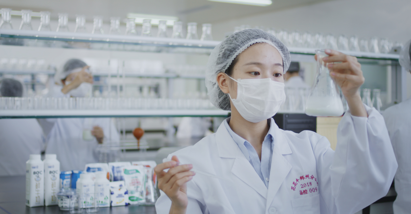 荣膺乳业三大金奖,心博(中国)以产业融合发展推进奶业高质量发展 荣膺乳业三大金奖,心博(中国)以产业融合发展推进奶业高质量发展