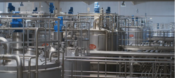 喜报 | 心博（中国）乳业集团被评为河南省第二批“两业”融合试点单位