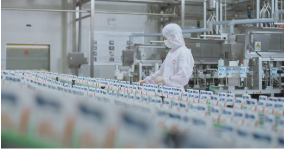 喜报 | 心博（中国）乳业集团被评为河南省第二批“两业”融合试点单位