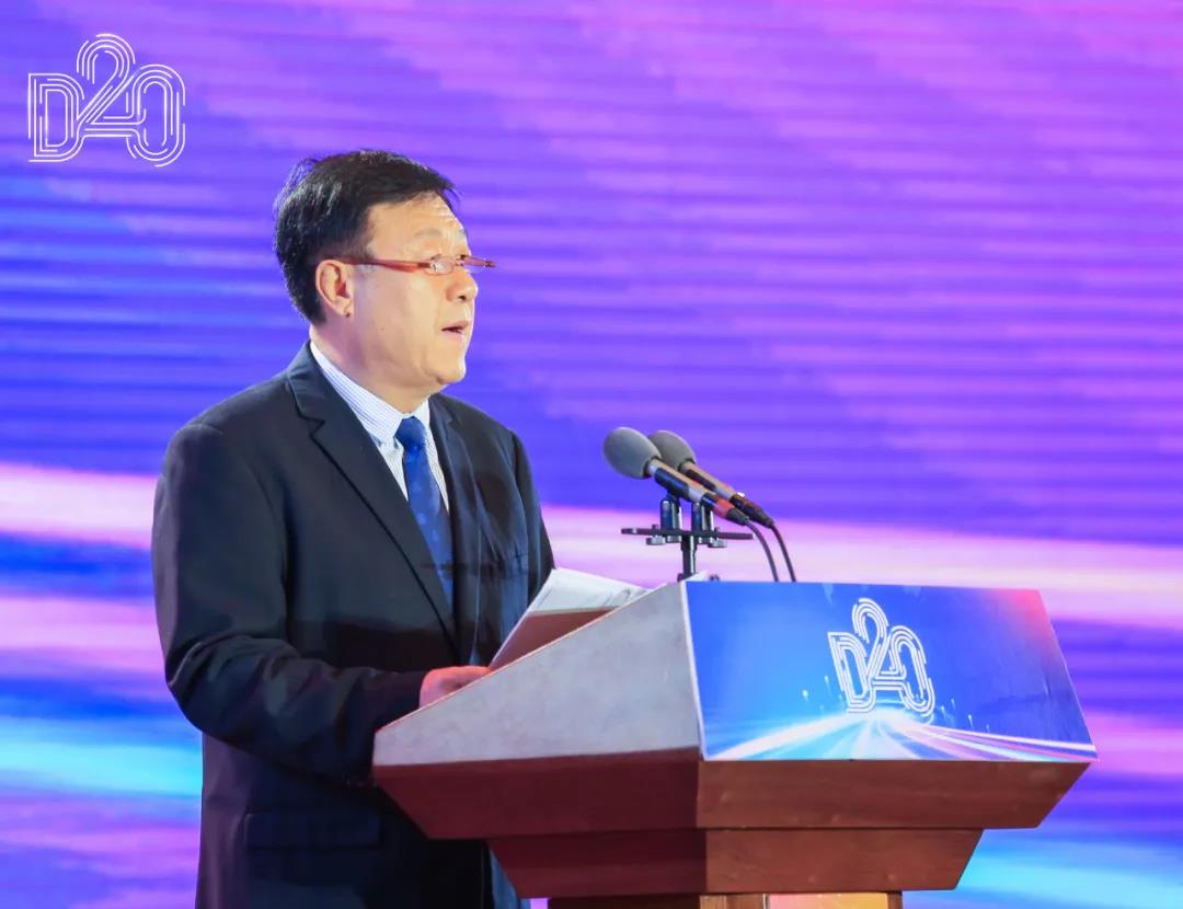 心博（中国） | 第十一届中国奶业大会暨2020中国奶业展览会 2020中国奶业20强（D20 )峰会在石家庄召开