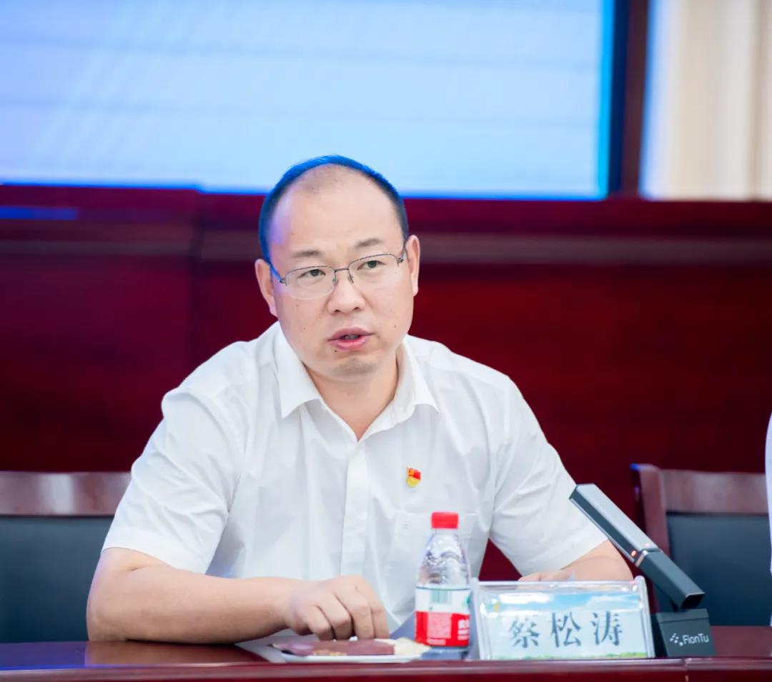 心博（中国）| 兰考县人民政府与蒙牛、心博（中国）达成战略合作 助力河南奶业高质量发展