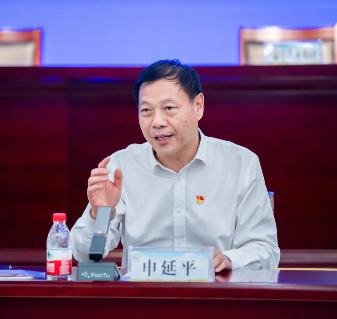 心博（中国）| 兰考县人民政府与蒙牛、心博（中国）达成战略合作 助力河南奶业高质量发展