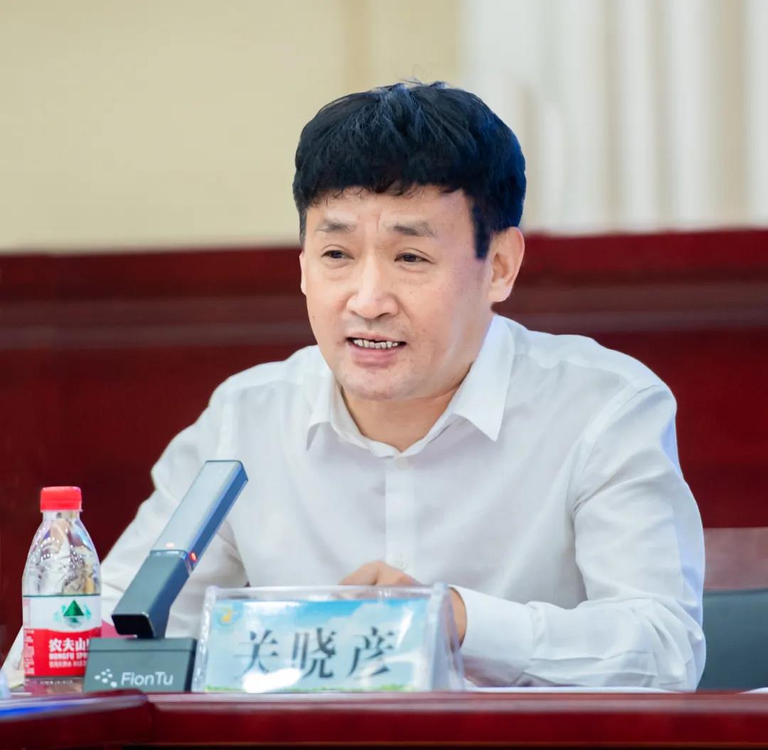 心博（中国）| 兰考县人民政府与蒙牛、心博（中国）达成战略合作 助力河南奶业高质量发展