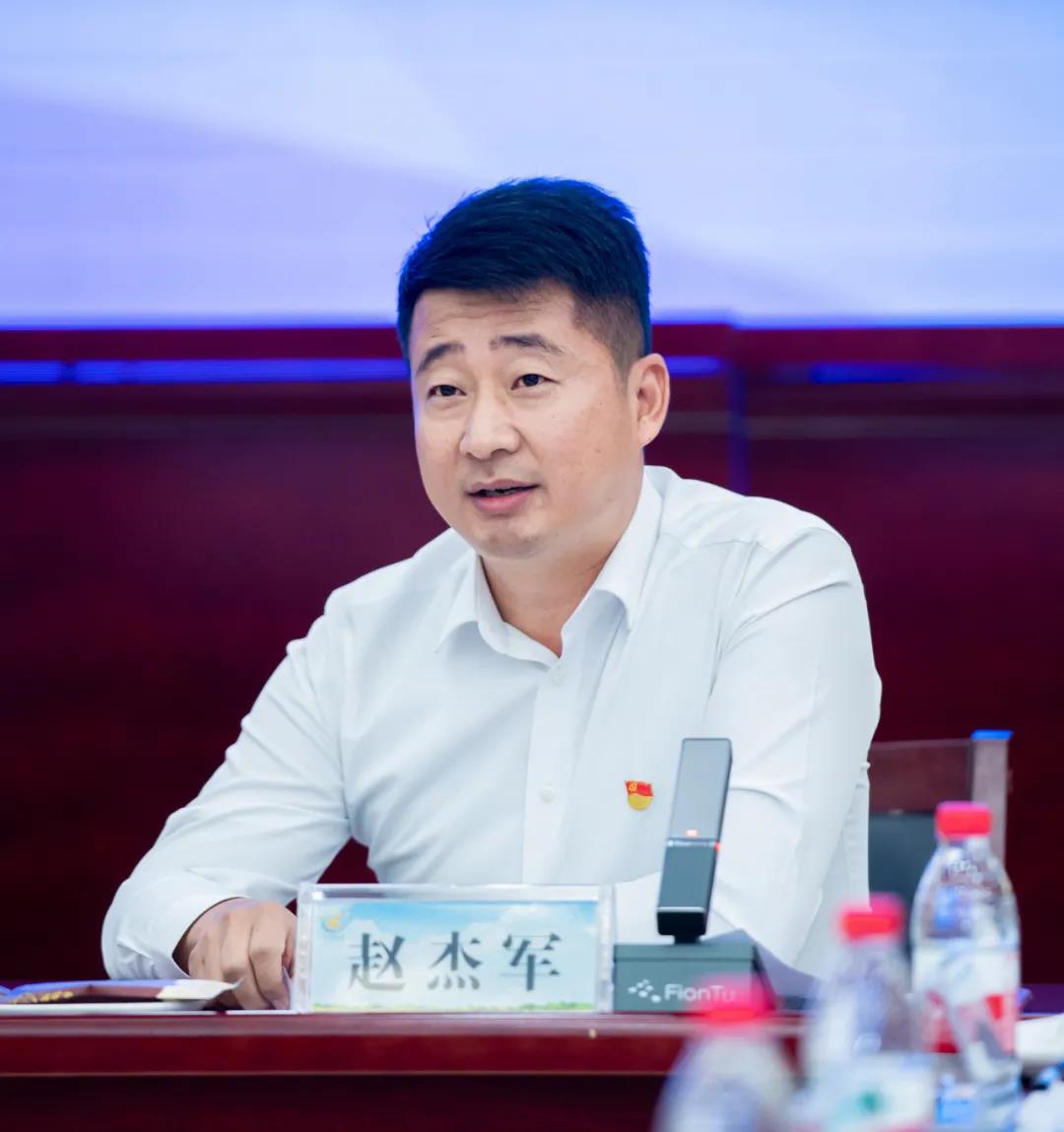 心博（中国）| 兰考县人民政府与蒙牛、心博（中国）达成战略合作 助力河南奶业高质量发展