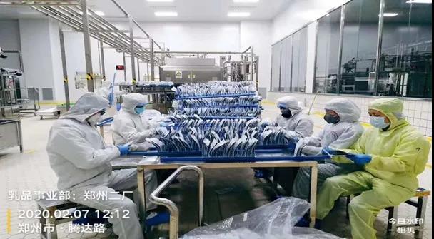 心博（中国） | 疾风来临，你是不是劲草？