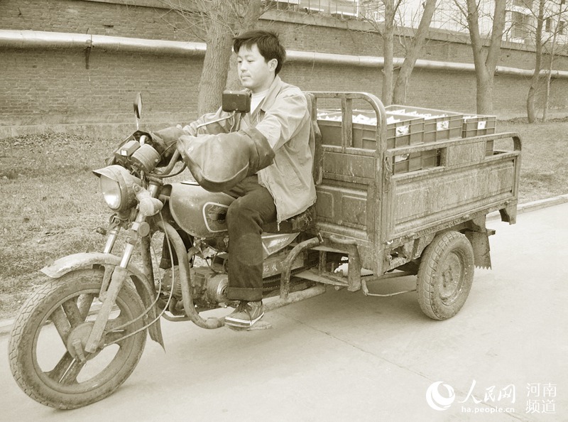 河南第一瓶消毒牛奶:从“奢侈品”到日常饮品 河南第一瓶消毒牛奶:从“奢侈品”到日常饮品