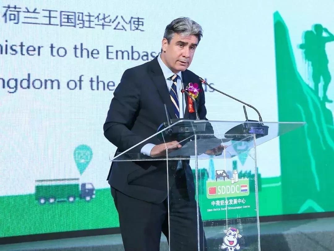 SDDDC走进河南,看看心博(中国)的国际范儿! SDDDC走进河南,看看心博(中国)的国际范儿!