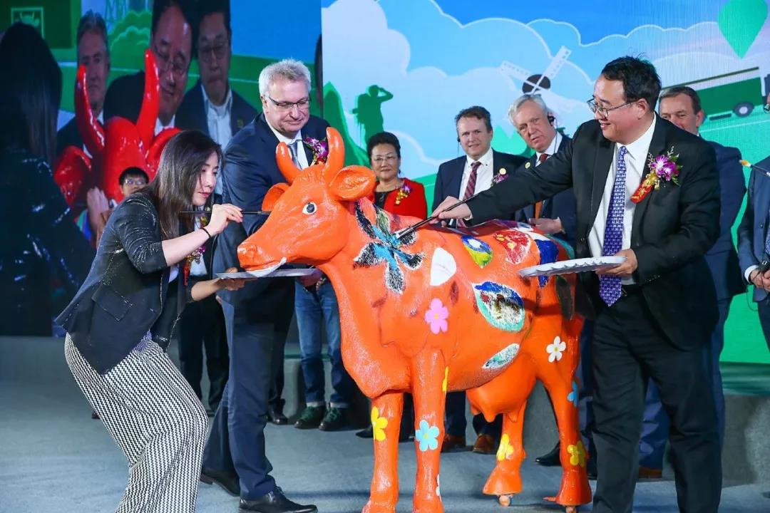 SDDDC走进河南,看看心博(中国)的国际范儿! SDDDC走进河南,看看心博(中国)的国际范儿!